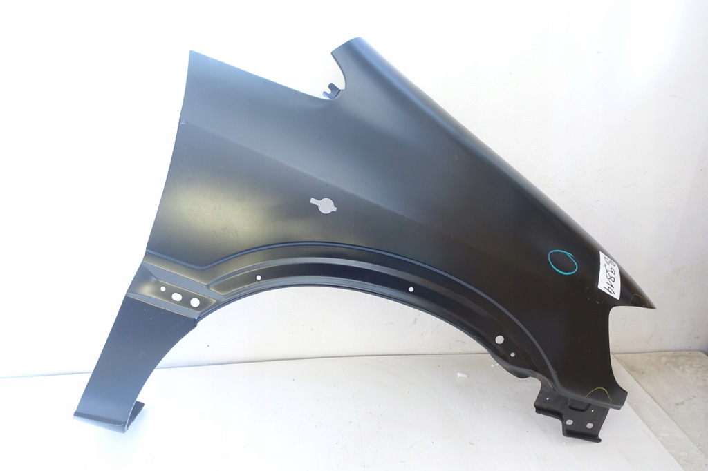 Opel Zafira A Right Femper 1999-2005 09195345 1102022 1102028 Product image