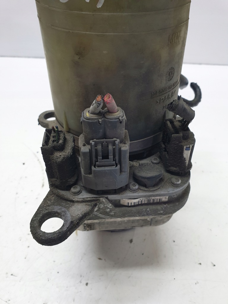 PUTERE POMPA PUENTE FORD FOCUS MK2 4M513K514CA Product image