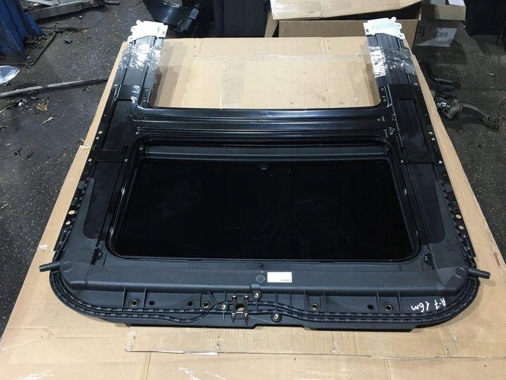 4G8877041E Trapa AUDI Product image
