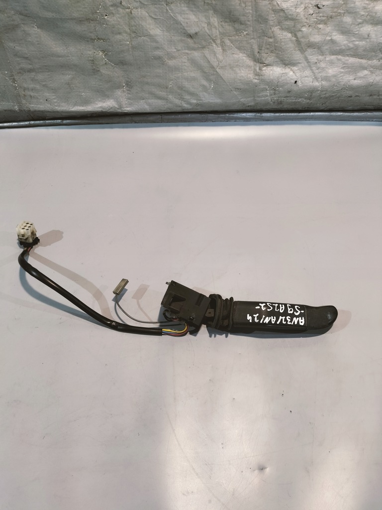 Comutator Volan Scania 124 Semnalizatoare, Lumini 1402448 Product image