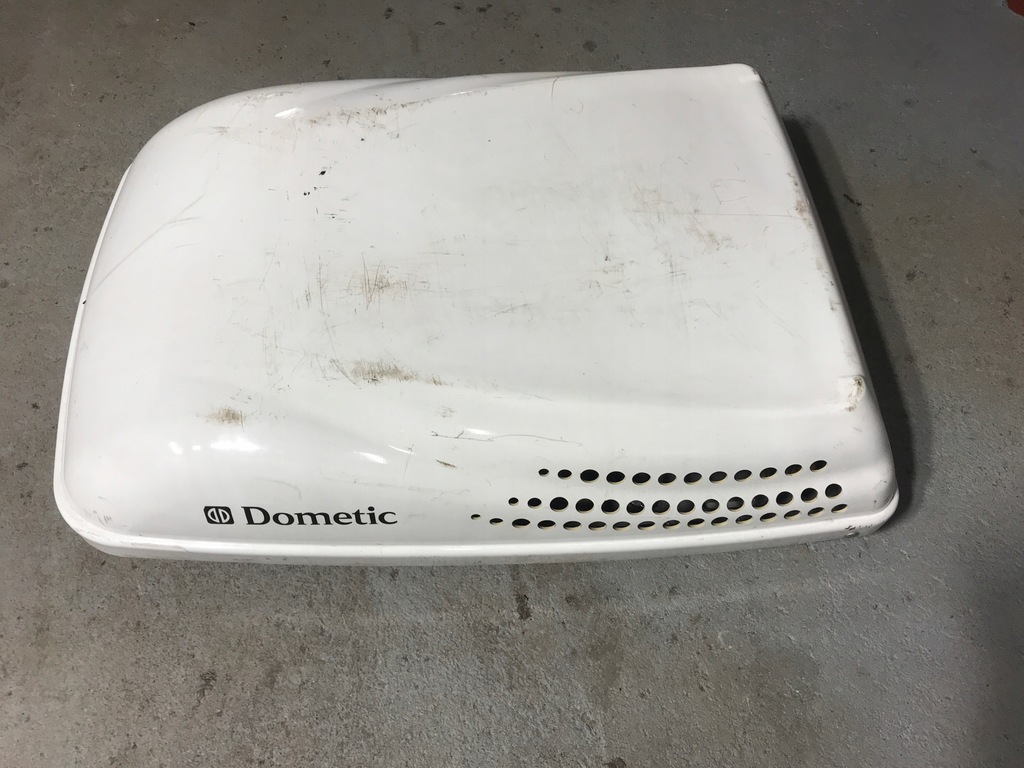 AER CONDITIONAT CAMPER DOMETIC B3200 Product image