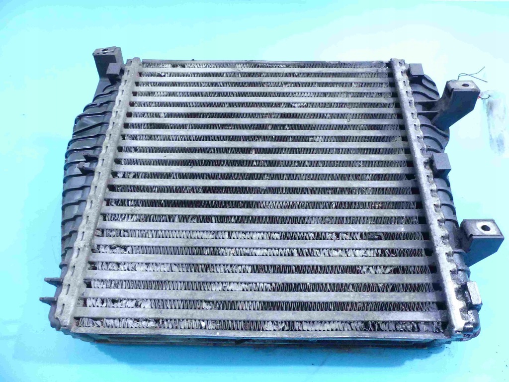 INTERCOOLER DREAPTA VW TOUAREG I 7L 3.0 TDI Product image