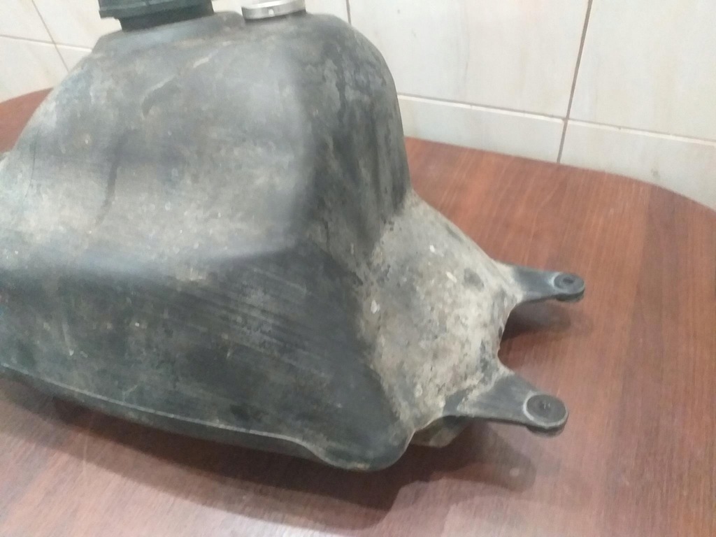REZERVOR DE CARBURANT KAWASAKI KVF 360 Product image