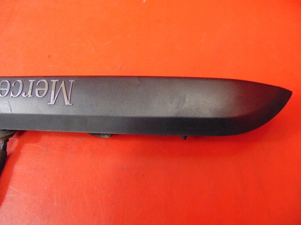 MERCEDES VITO W447 HAYON BLEND A4477400093 Product image