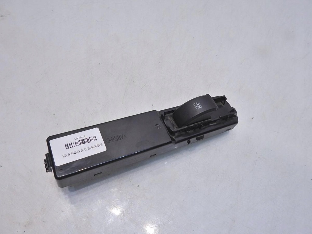 BUTON GEAM STÂNGA SPATE SAAB 9-3 93 II KOMBI LIFT 12771993 12772020 Product image