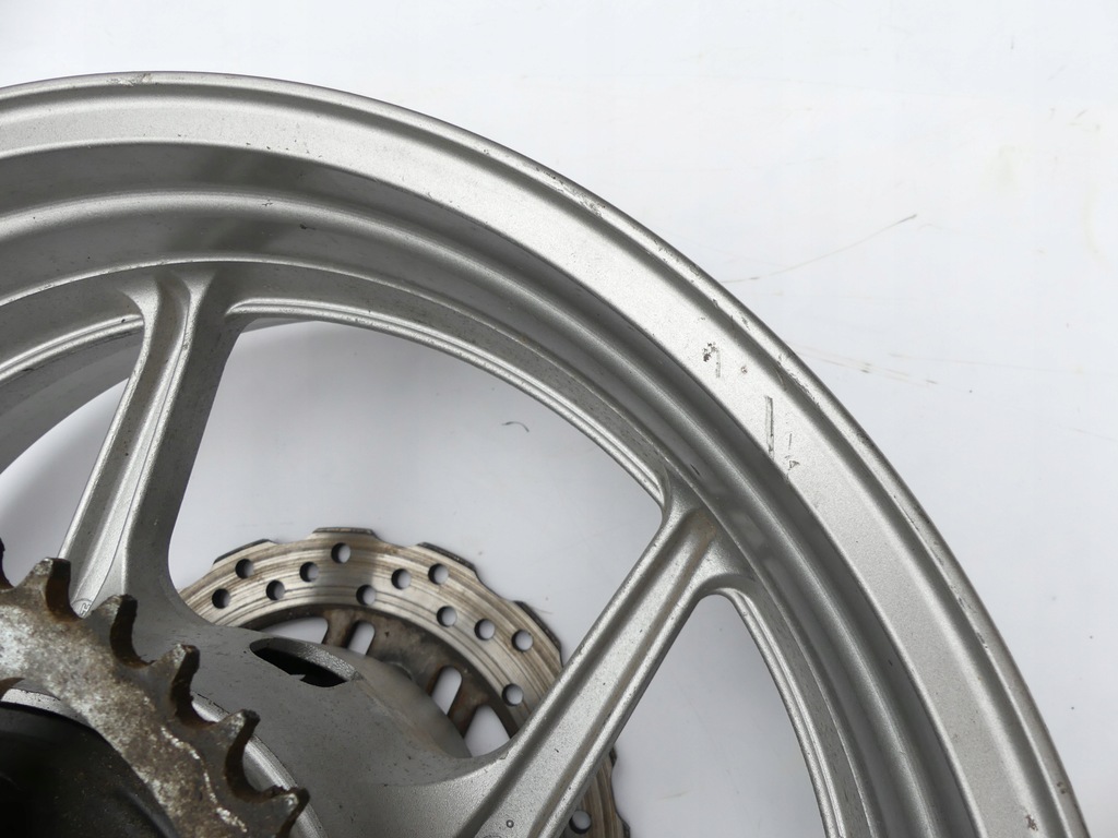 JANTE SPATE DISC SPATE R-0064 KAWASAKI Z750 07 + Product image