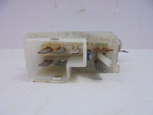 REZISTENTA OPEL ASTRA F, REZISTENTA AER VENTILATOR 94-00 4D FL Product image