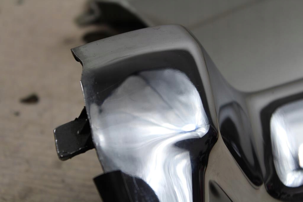 CARENARE HONDA GL1500 SC22B, DREAPTA, COMPLETAREA SETULUI Product image