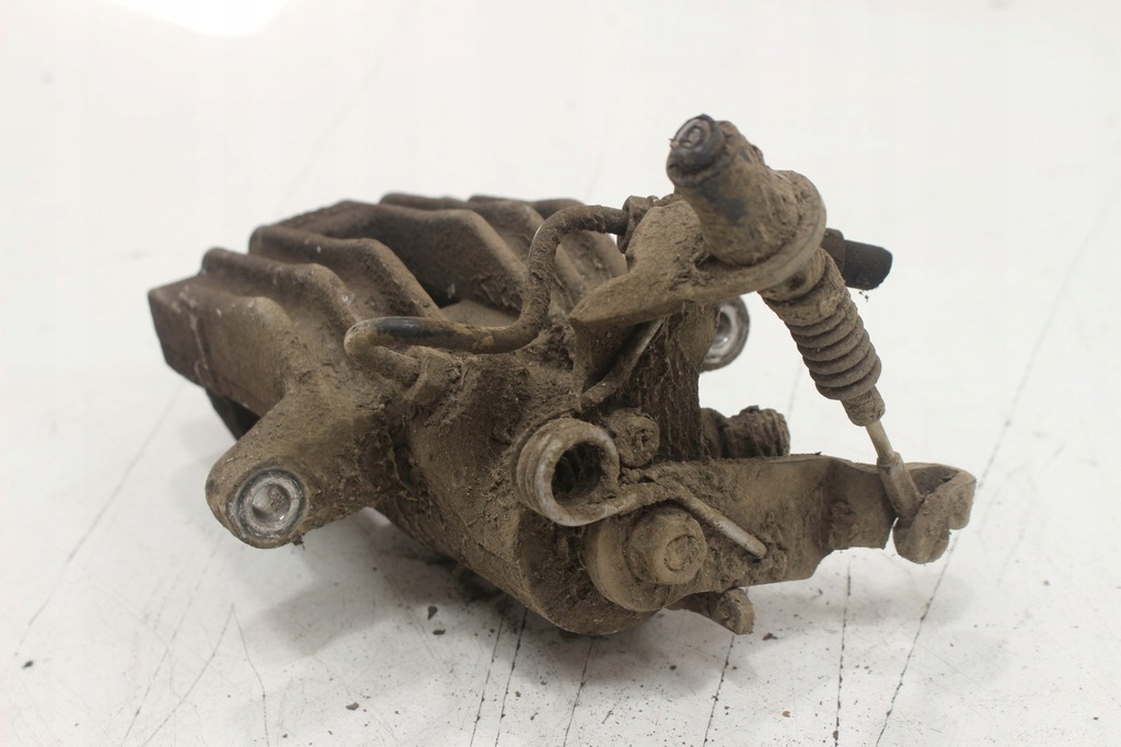 Etrier frana dreapta spate VW Golf VI Product image