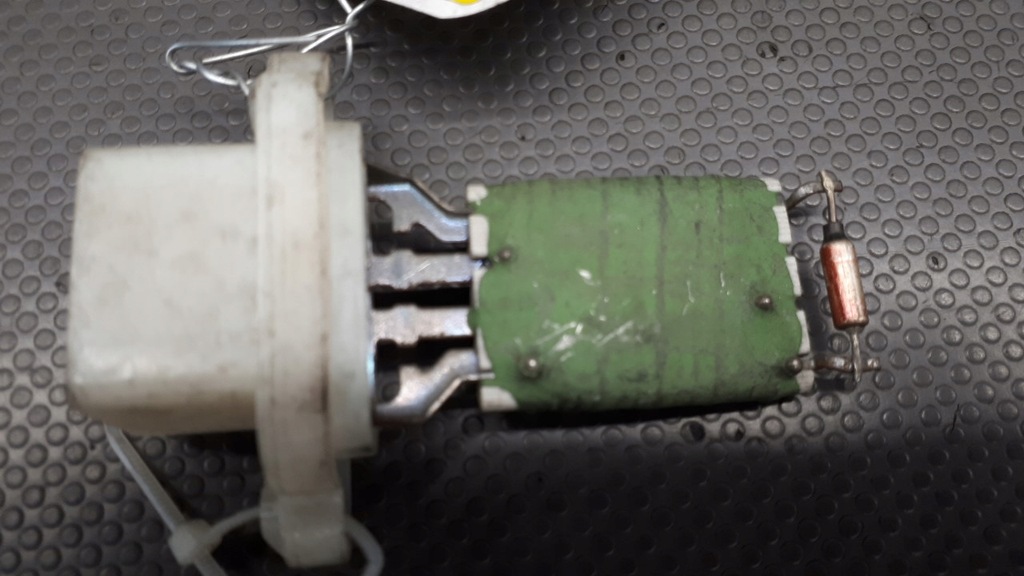 3m5h-18b647-ac rezistenta incalzire ford fiesta 06r Product image