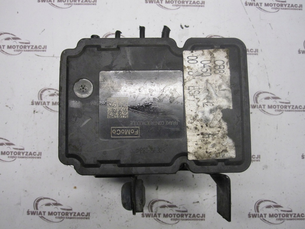 Ford Focus Mk3 III 12r ABS POMP BV61-2C405-AJ Product image
