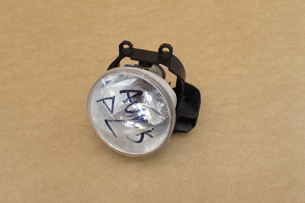 Toyota Yaris III Auris II Hologen Front a plecat 81220-02110 Product image