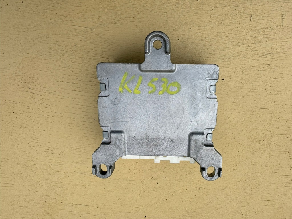 CITROEN C1 1 I 1RK 1.0 05-14R COMPUTER MODUL SERVODIRECȚIE Product image