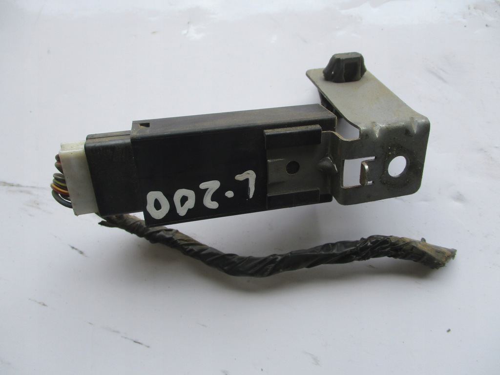 MODUL CONTROLLER IMOBILIZARE MITSUBISHI L200 IV X1T16471M1 MN141557 Product image