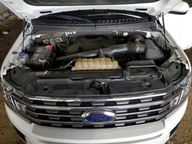 Modul tapițerie rabatabil scaun spate Ford Expedition 3.5 2018- Product image