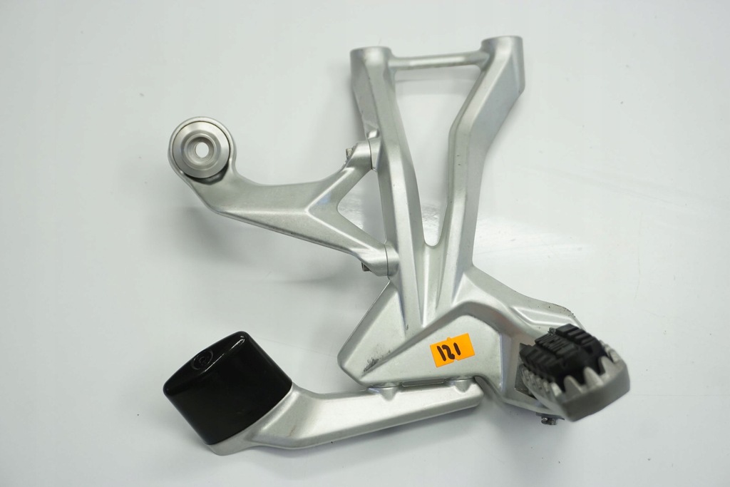 Ducati Multistrada V4 S 21- Set pentru picioarele de picioare chiar înapoi Product image