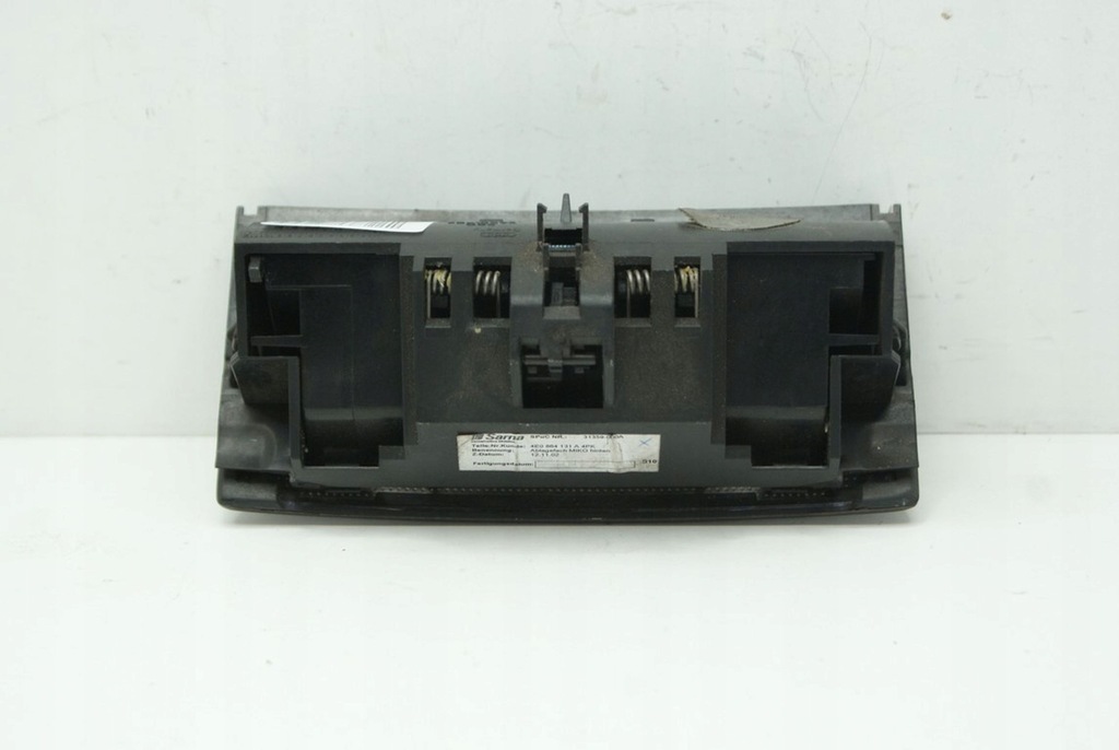 AUDI A8 D3 4E0864131 MANUSA Product image