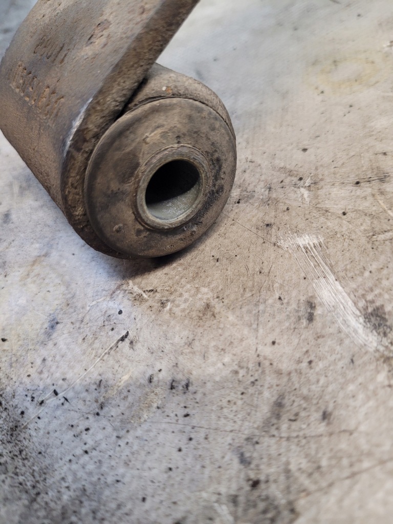 ARCO STANGA SPATE + MONTAJE FIAT DOBLO I 01 Product image