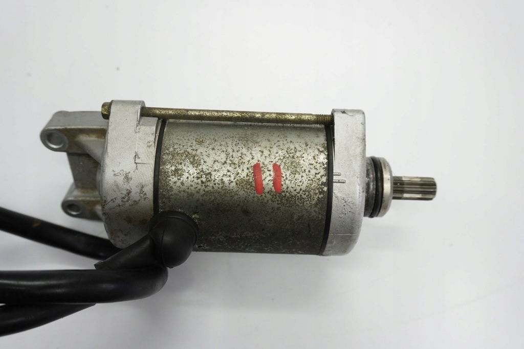 STARTER HONDA CB 600 F HORNET PC36 05-06 Product image