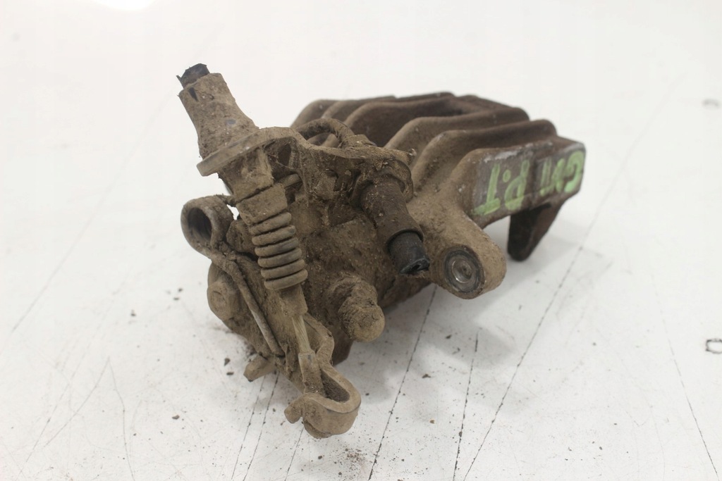 Etrier frana dreapta spate VW Golf VI Product image