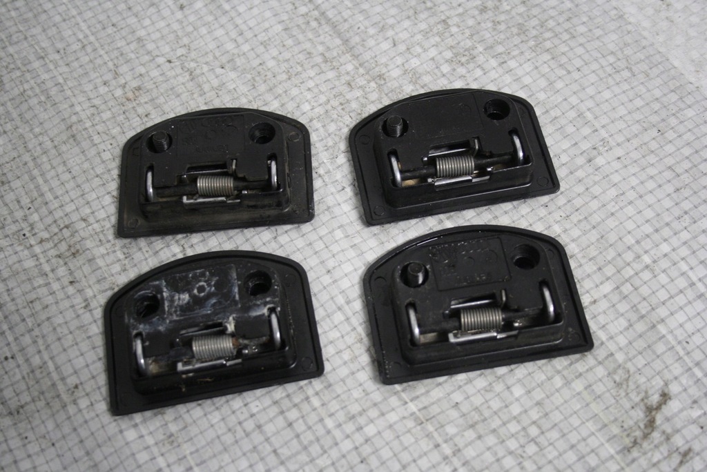 Mâner portbagaj AUDI A4 B7 B6 8E0/1J0864203 Product image