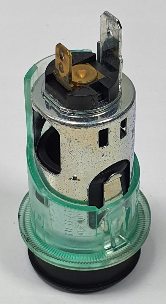 12V Range Rover III L322 BH42-19N236-AA Product image