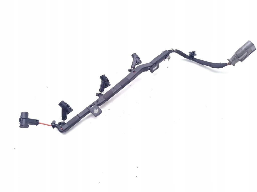Cablajul bujiilor incandescente Citroen DS3 Diesel Product image
