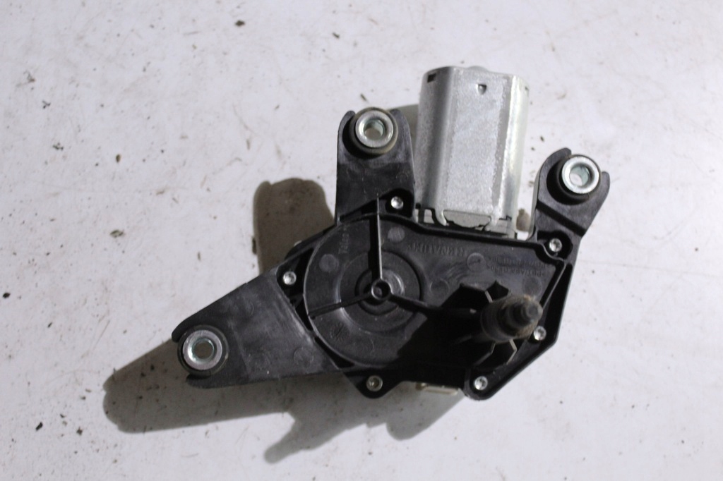 RENAULT CLIO III 05-12 Motor ștergător spate 8200311486 Product image