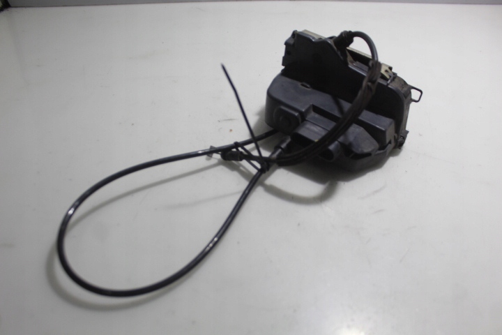 BLOCARE USI DREAPTA SPATE RENAULT MEGANE SCENIC II Product image