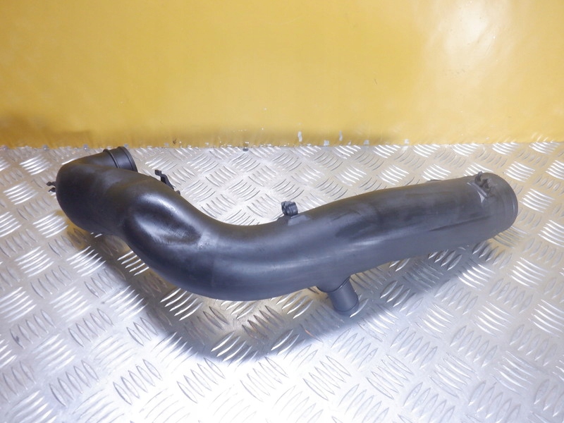 TUVA INTERCOOLER VW PASSAT B6 TDI 1K0129654K Product image