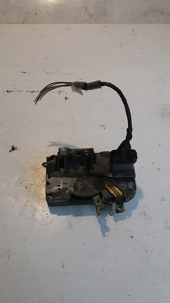 CITROEN C5 ȘI BLOCARE UȘĂ, STÂNGA FAȚĂ, 6 PIN Product image
