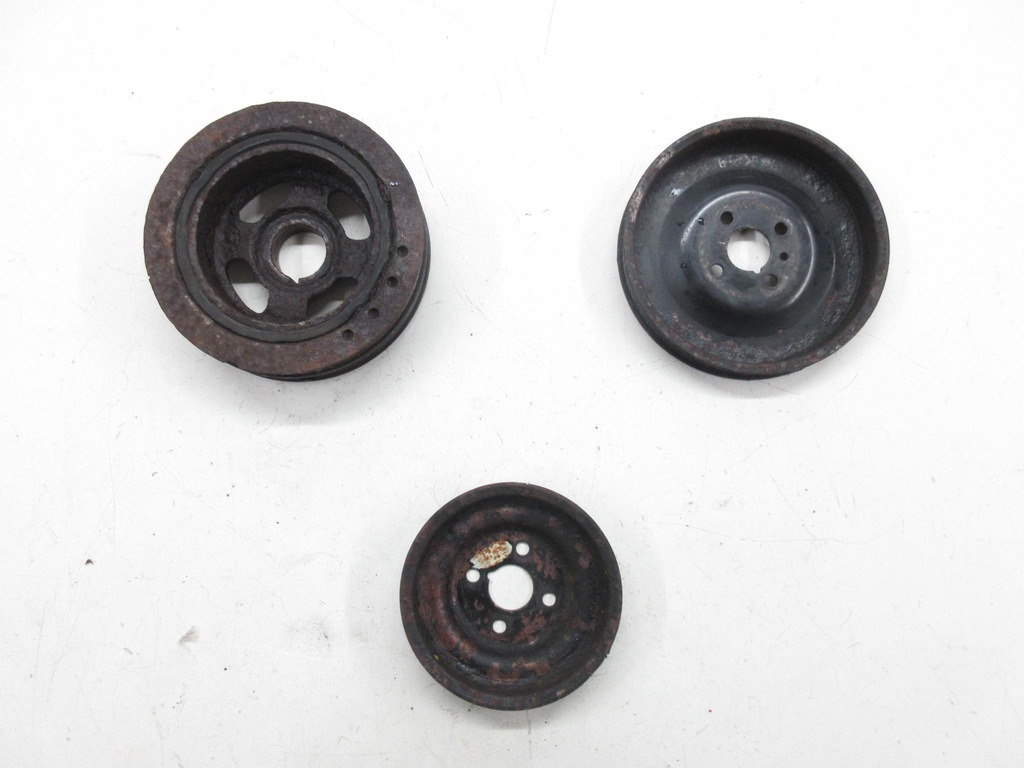 FUPEI ROATE HYUNDAI COUPE II TIBURON 2.0 Product image