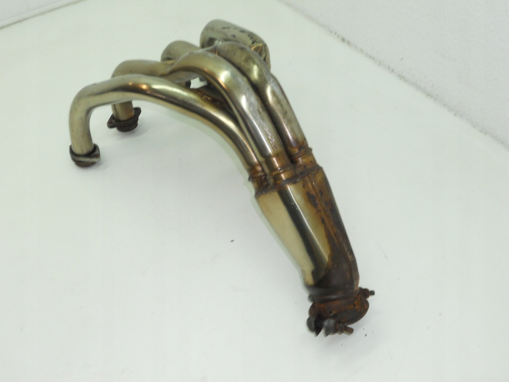 COLECTOR ESCAPAR SUZUKI BANDIT GSF 600 ORIGINAL Product image