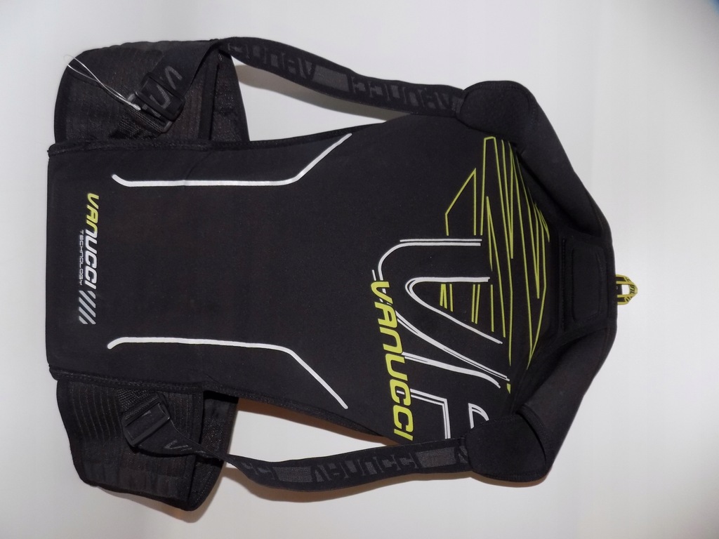 PROTECTOR DE SPATE VANUCCI PENTRU MOTOCICLETA L Product image