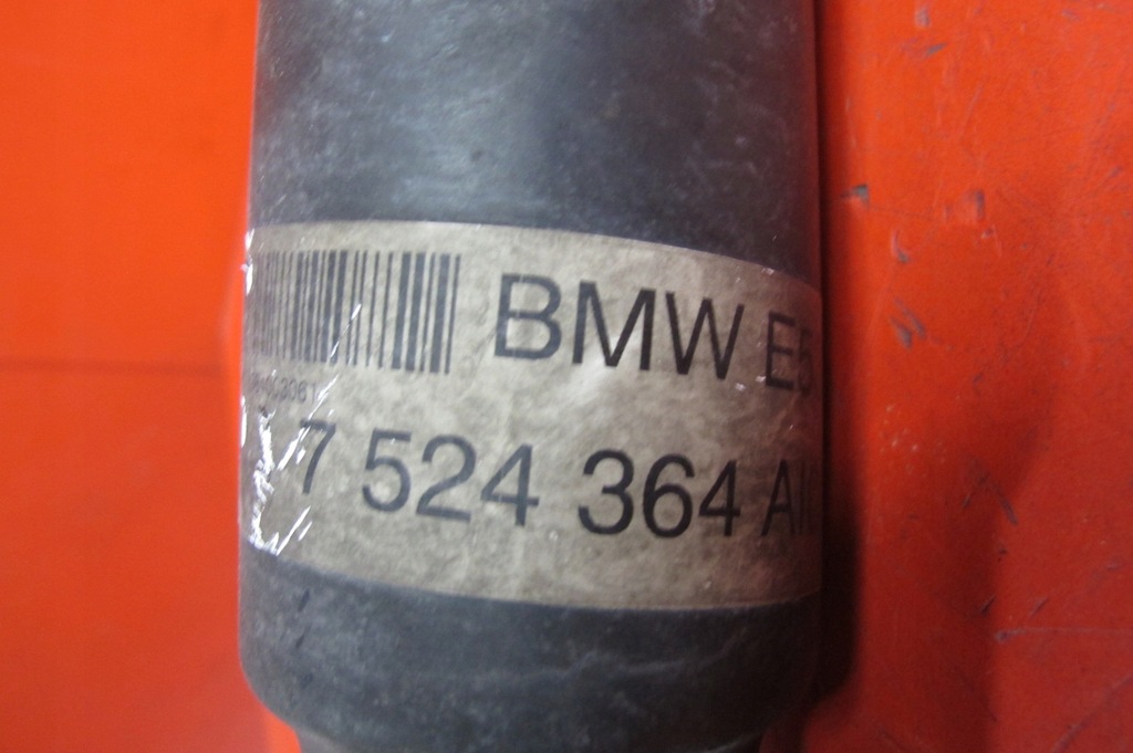 BMW X5 E53 LCI 3.0 D M57D30 ARBORE 7524364 AUTOMAT Product image