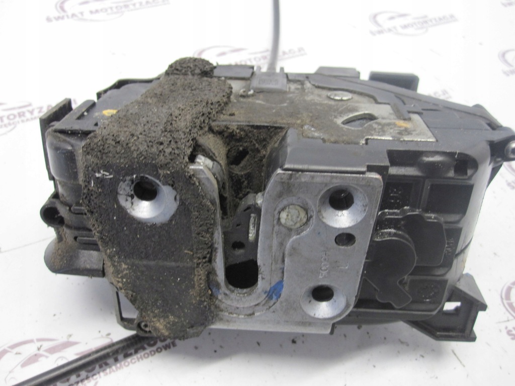 Renault Scenic III 10r Blocare ușă Product image
