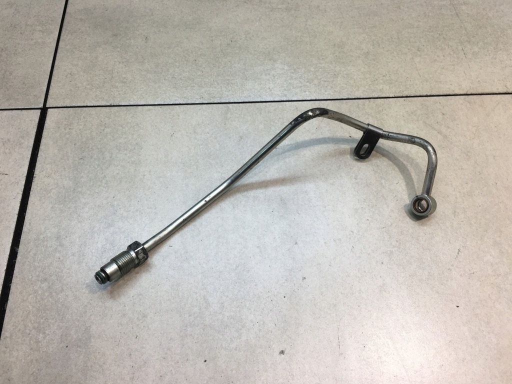 TUBA DE LUBRIFICARE A TURBOCOMPRESOR MASTER II 2.5 DCI Product image