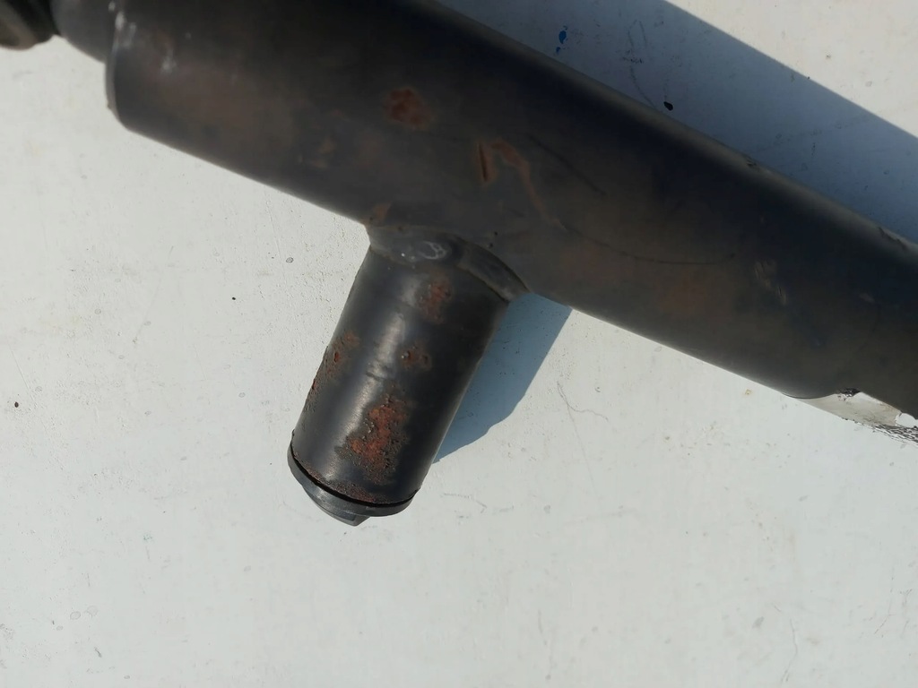 Amortizor Mercedes-Benz E C207 W207 spate stanga spate Product image