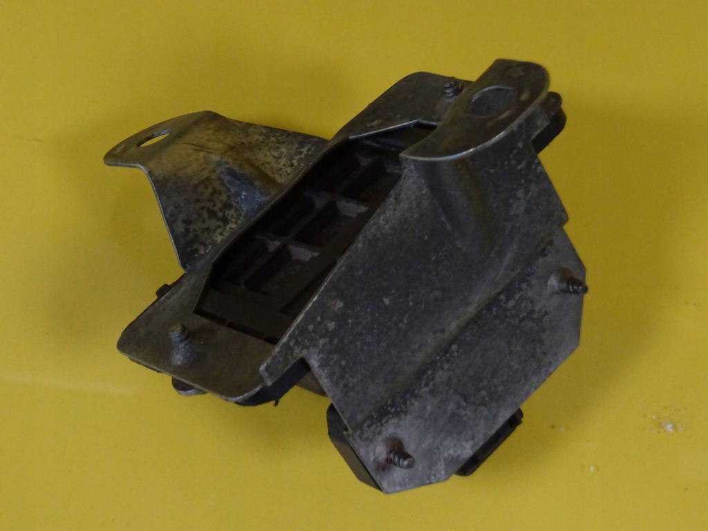 Opel Corsa B 16174349 16160359 Modul de aprindere Product image