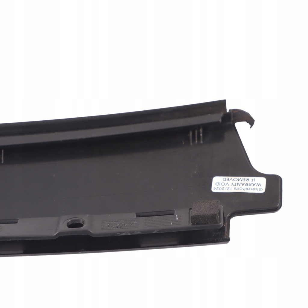 Audi Q3 8U Capac Ușă stâlp B spate stânga negru lucios 8U0839901C Product image