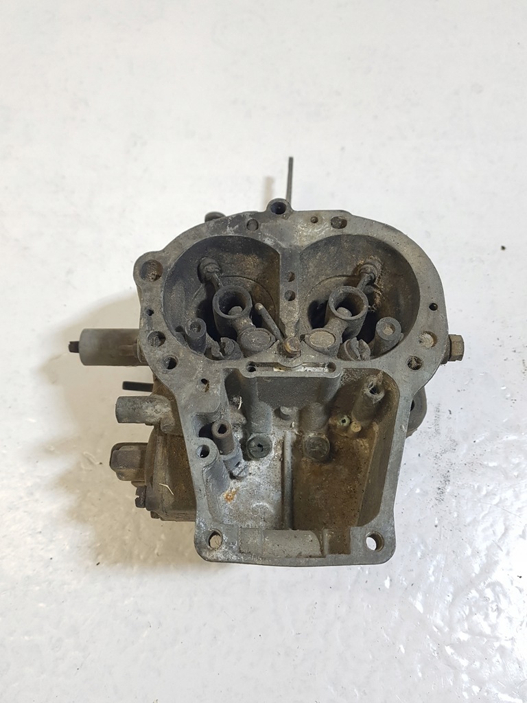 CARBURATOR BMW E10 1602 1830654 Product image