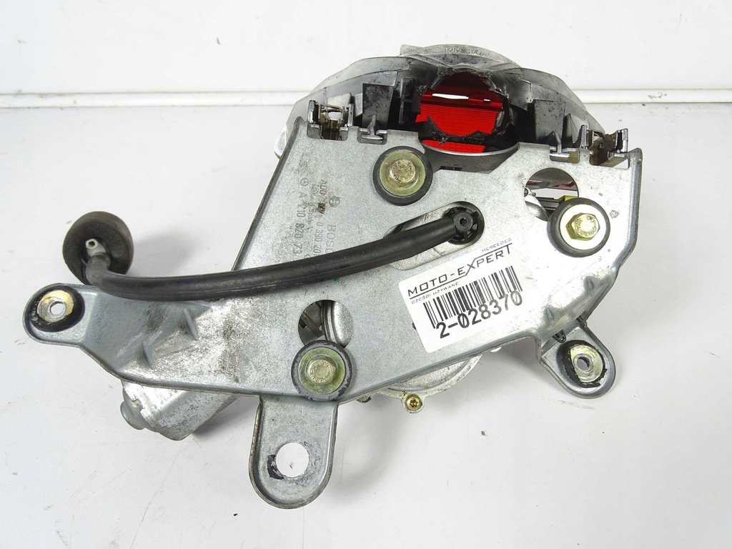 Mercedes W210 COMBI MECANISM STERGATOR FRANA SPATE Product image