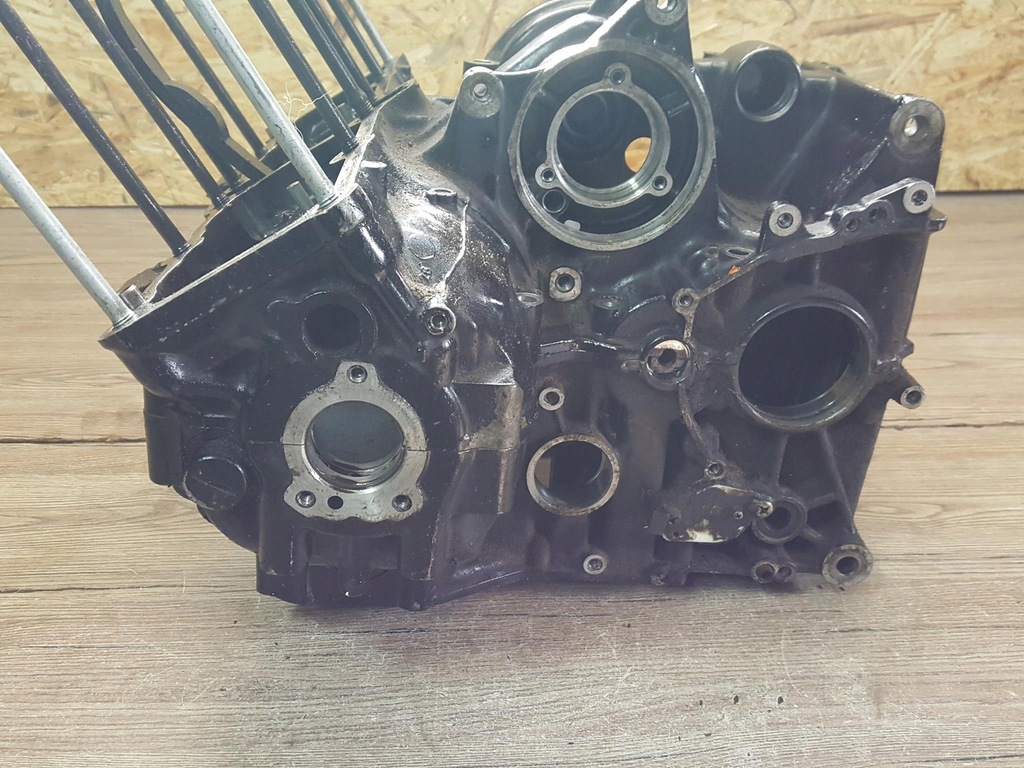 YAMAHA FZR 1000 2GH SET BLOC INFERIOR ROTULUI SUPERIOR Product image