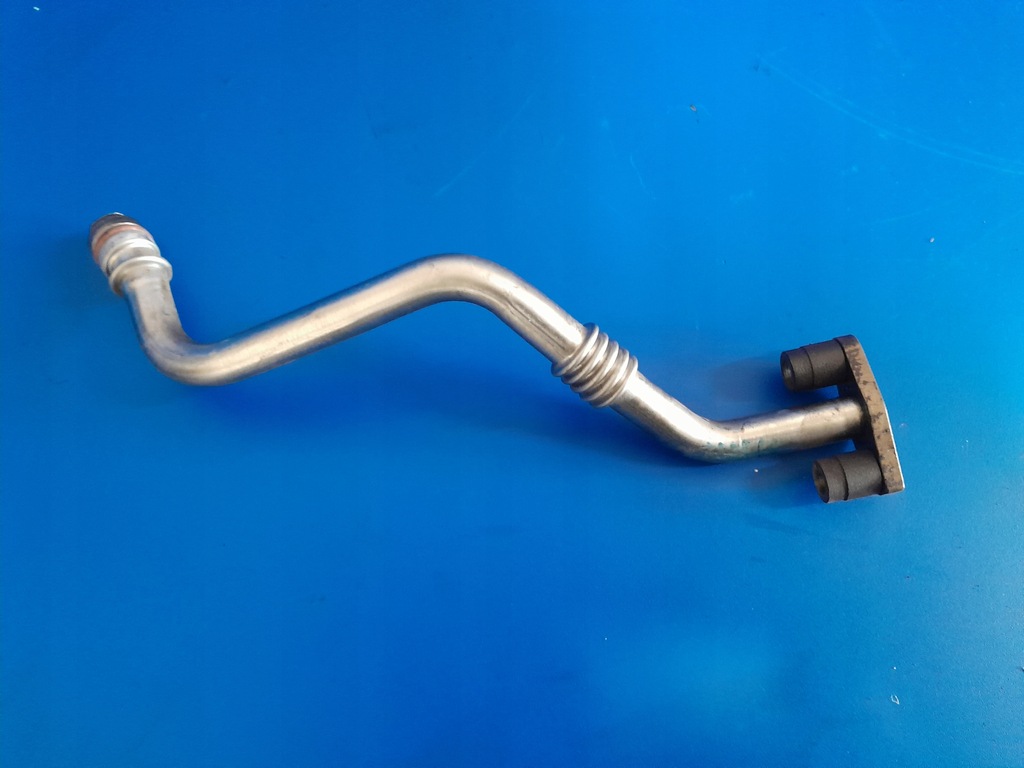 TUBA DE LUBRIFICARE TURBOCOMPRESOR RENAULT CLIO 0,9 T H4BA400 Product image