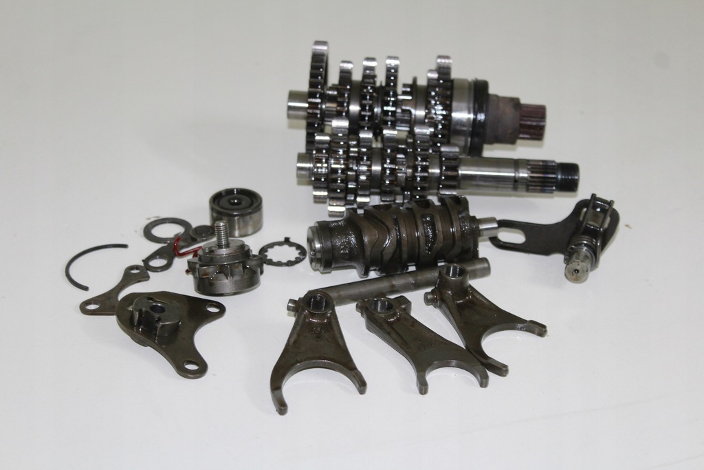 Cutie viteze HONDA CBR 250, ghidaj, ghidaje Product image