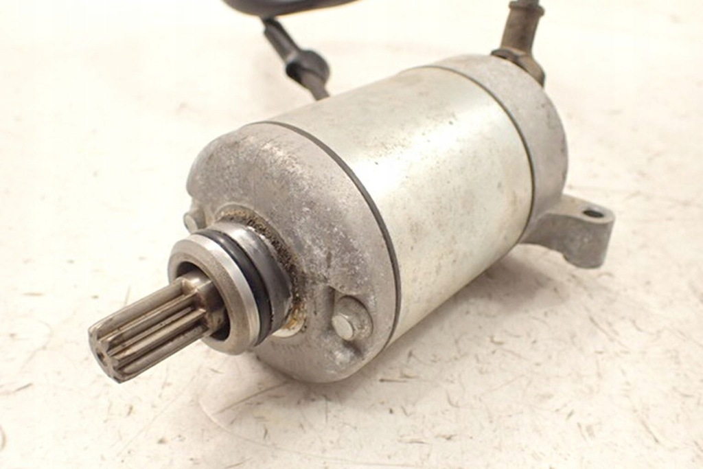 Yamaha Grizzly 700 Starter Original Mitsuba Product image