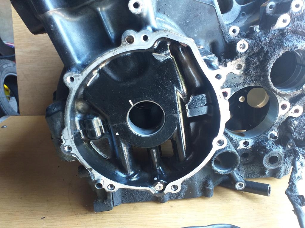 ROTI CILINDRI DEFECT KAWASAKI ZZR 1400 2010 Product image