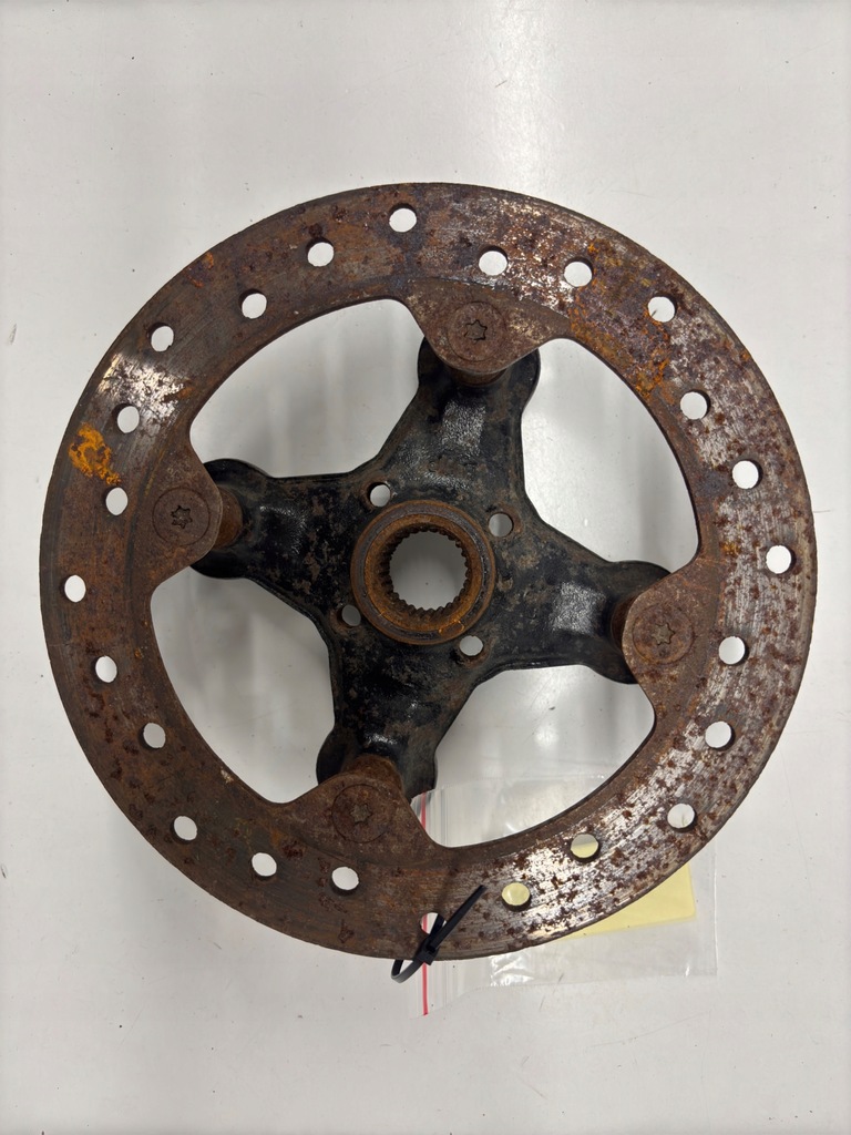 CAN-AM Outlander G2 DISC DE FRANA BUTUJ DE ROTI Product image