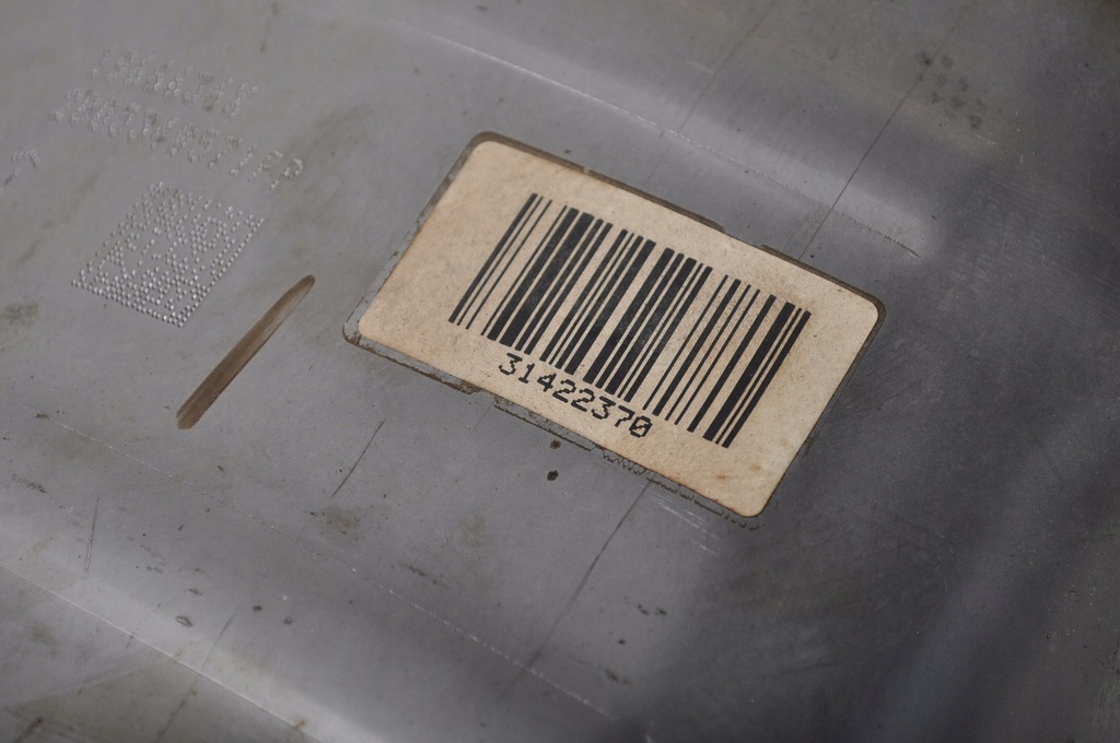 CATALITIC VOLVO XC60 II XC90 V60 II 2.0 D4 190 CP 31422370 Product image