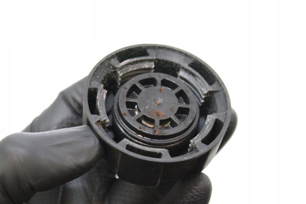 BAPAC DE LICHID TURBINA EXPANSIUNE BMW F01 F02 F10 750i N63 B44 Product image